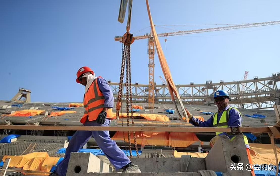 卡塔尔世界杯高光,卡塔尔世界杯高光时刻