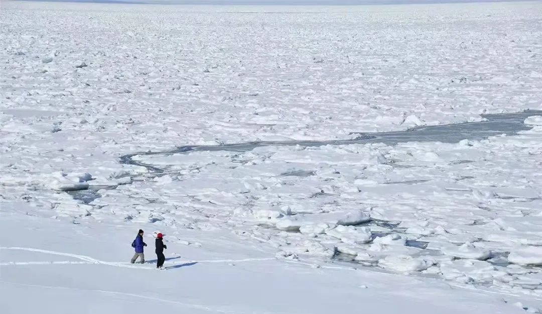 日本的冬天太漫长了,日本的冬天富士山