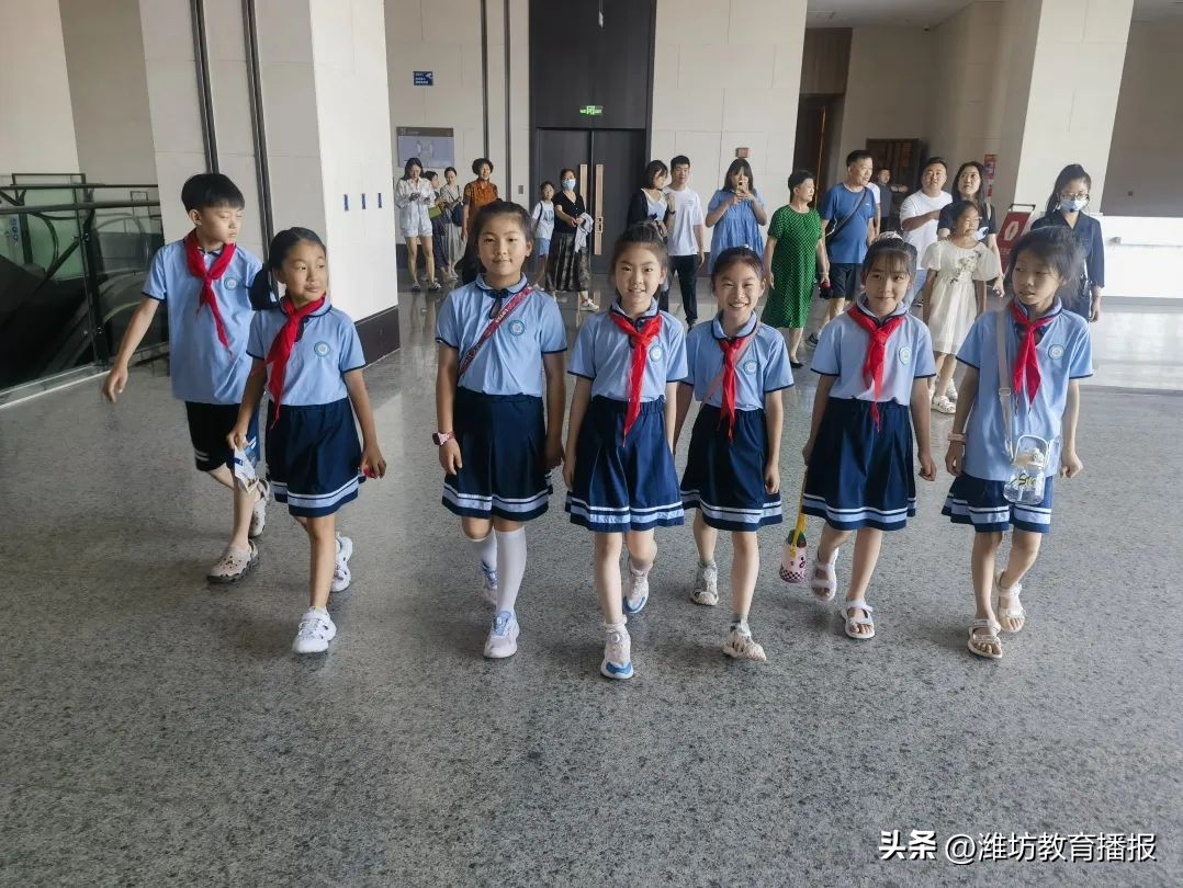 潍坊新亮点外国语学校,潍坊中新双语学校