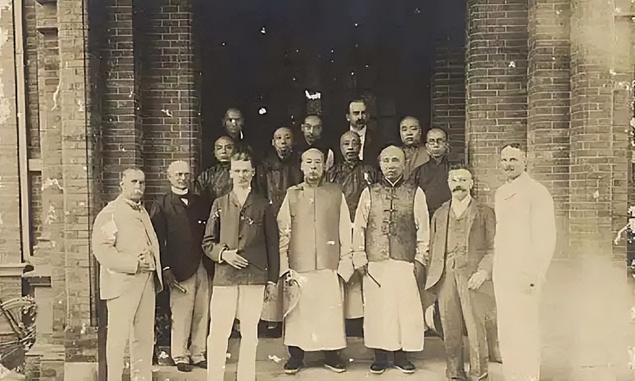 71年美国老太自称*鱼岛钓**是她家的，还拿出“慈禧手谕”，真相如何