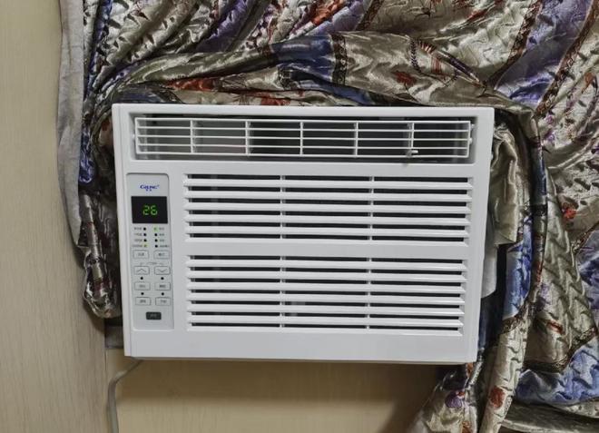 窗式空调为什么现在越来越少了,香港窗式空调好用吗