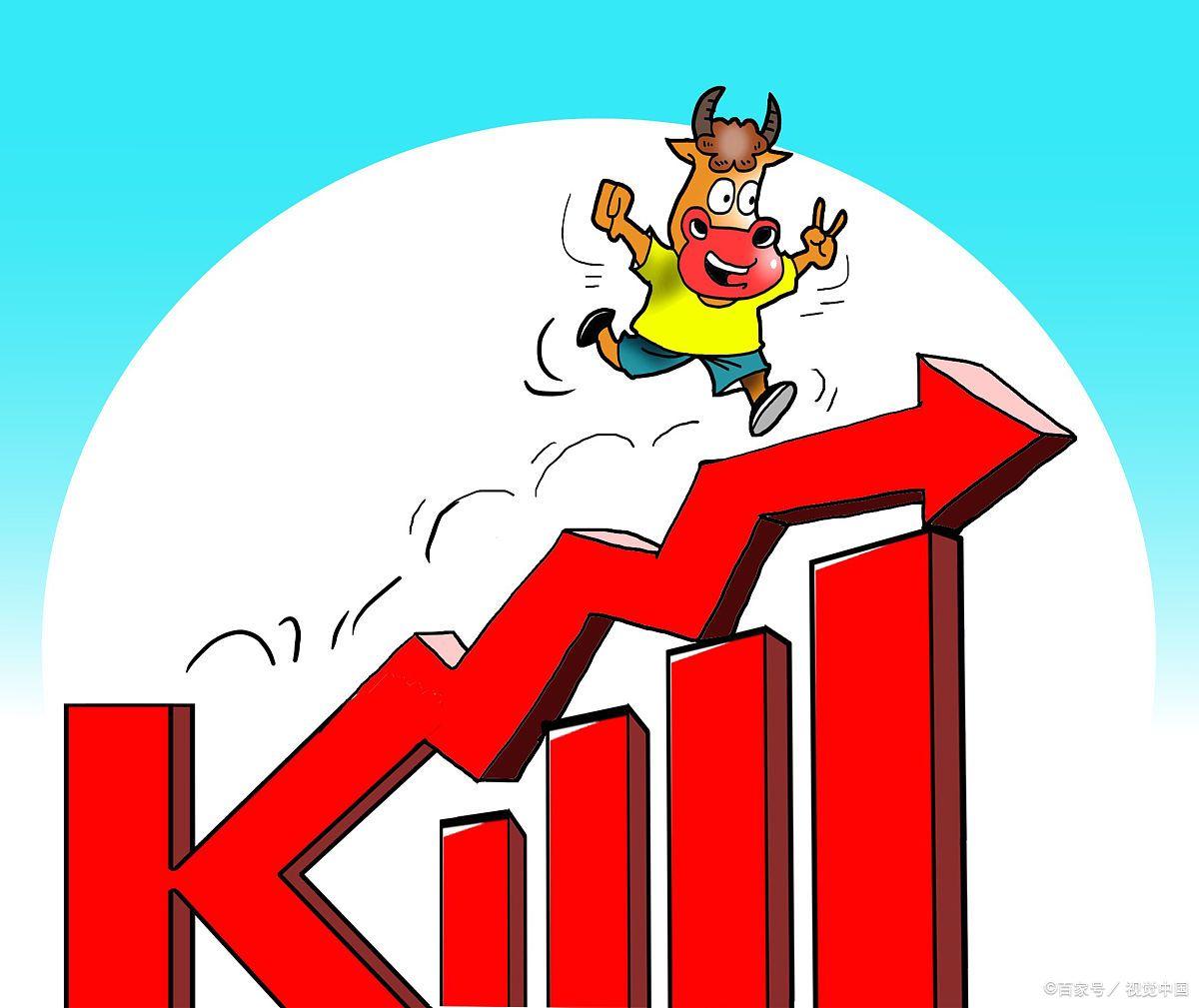 中国股市庄家的神秘面纱,股市开盘前半小时的秘密