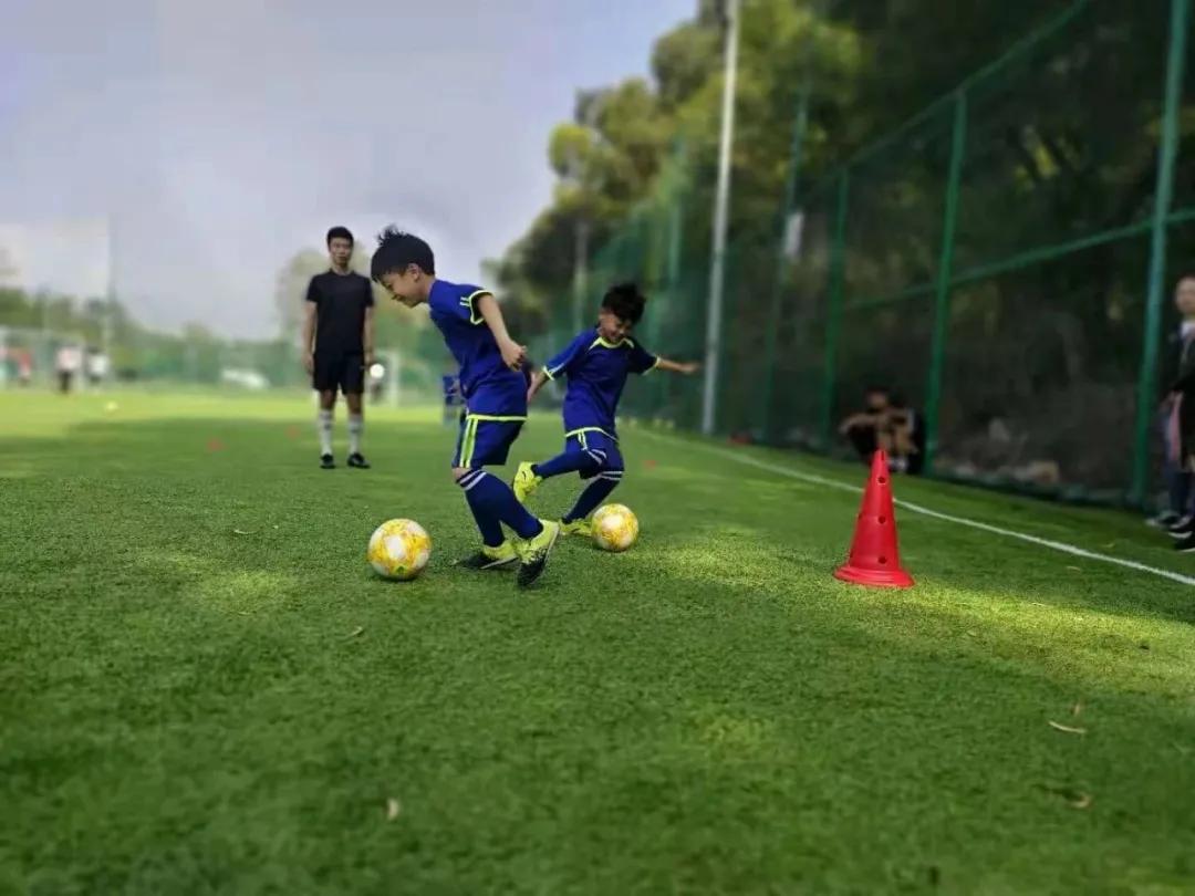 王之者足球培训中心,王之者