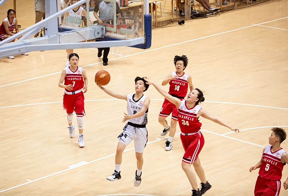 西安欧亚学院体育年度盛会,西安欧亚学院校运会