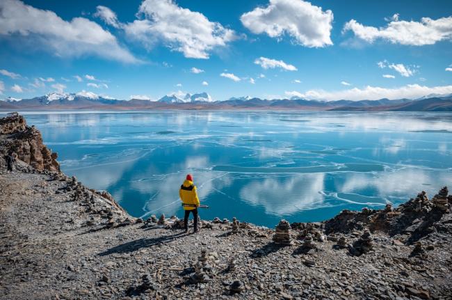 探寻藏地秘境——卡西欧ProTrekPRW-6800Y保驾护航