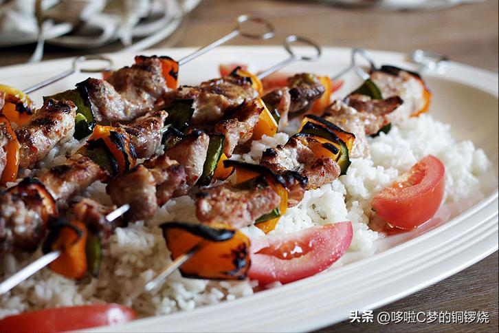 探寻世界各国烧烤的独特风味,世界各国特色烧烤