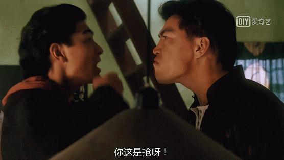 烂成这样还敢重映？国产爱情片，难看哭了，导演还钱