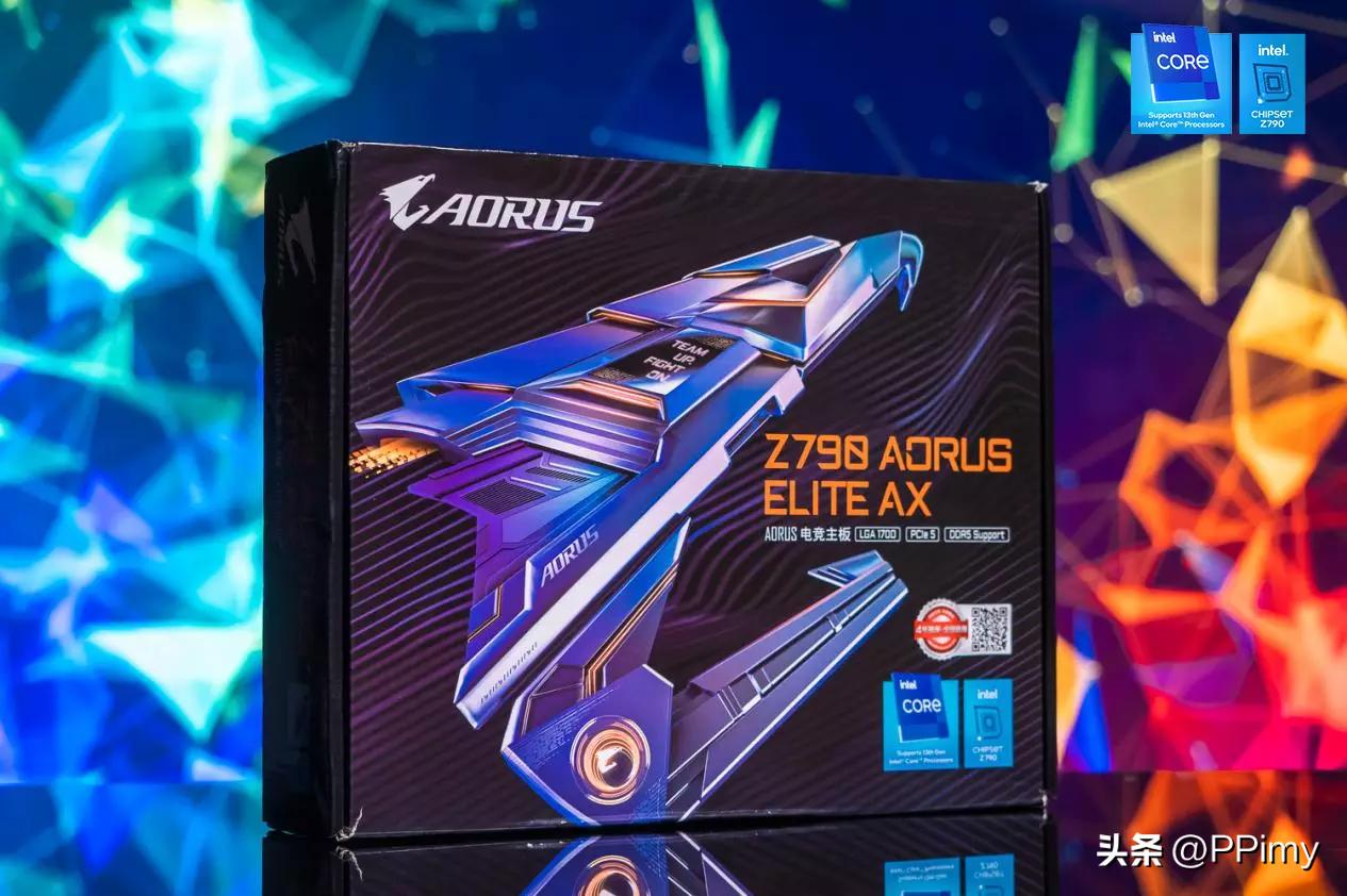 技嘉z790m小雕超频内存,13600kf搭配技嘉z790m小雕一键超频