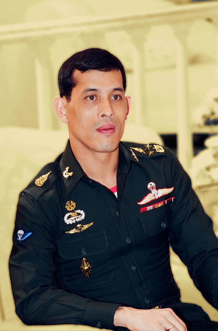 为什么说泰国国王是最有钱的王室,泰国国王身价有多少亿