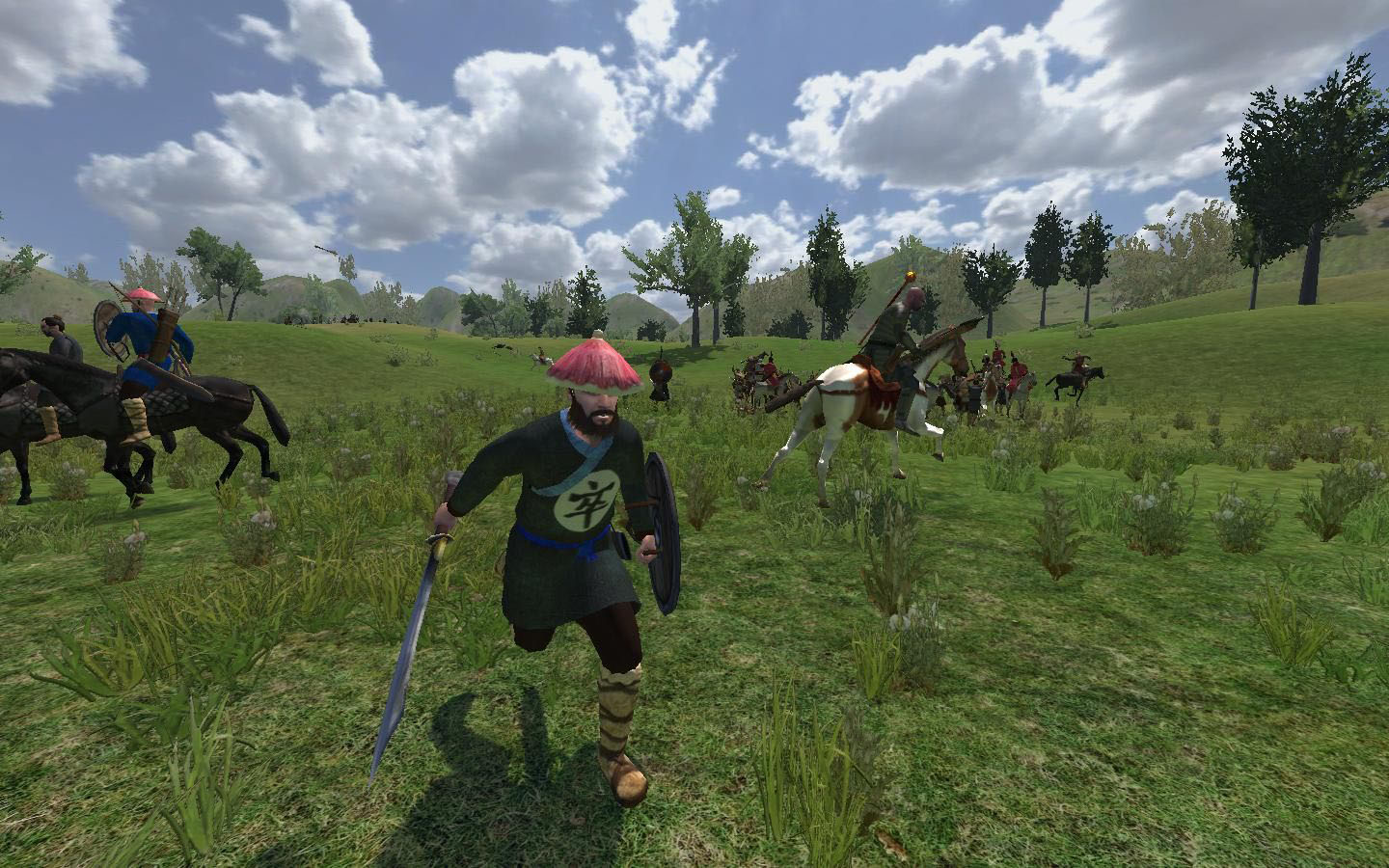 上百小时只是起步上千小时才算毕业盘点那些非常耐玩单机游戏