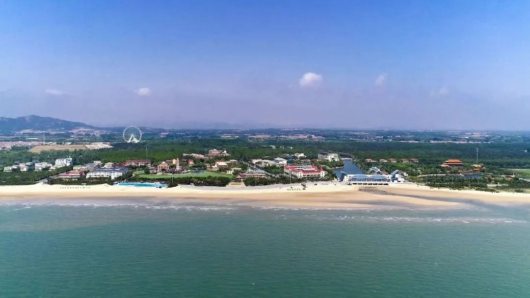 江苏人为什么喜欢去山东看海,去山东哪里看海最好