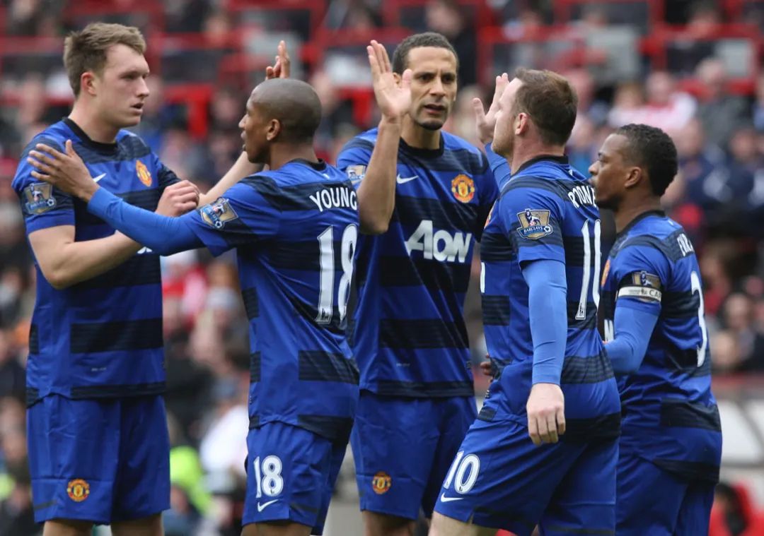 不愧是你，第一场德比就绝杀