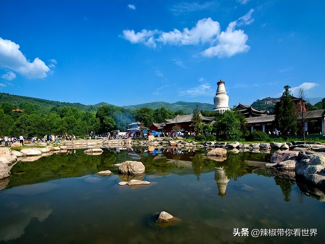 忻州一日游五台山雁门关忻州古城,五台山雁门关忻州古城三日游