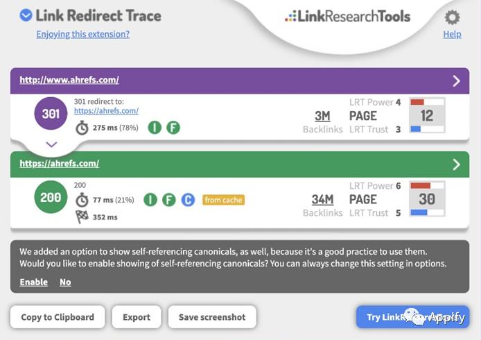 13个适用于SEO且免费的Chrome扩展程序