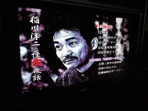 午夜时分恐怖片,10部不推荐你看的恐怖片