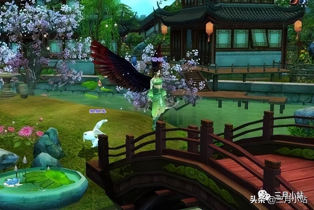 十款经久不衰的经典回合制网游,几十年的网游