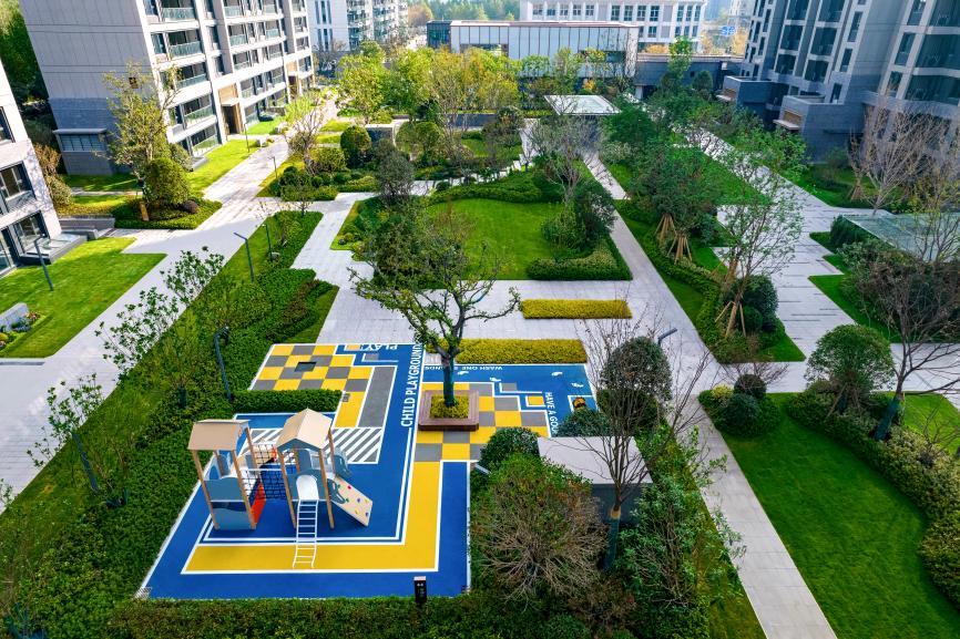 颐和铂湾去化,颐和铂湾四期