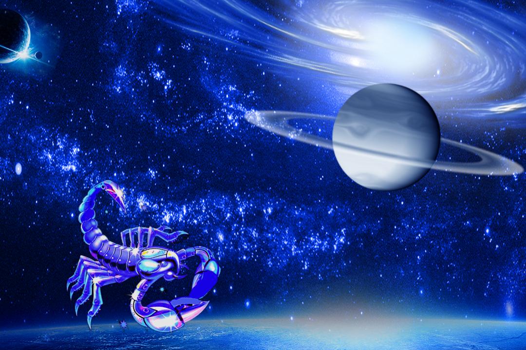 天蝎座容易成功的行业,近期天蝎座升职能成功吗