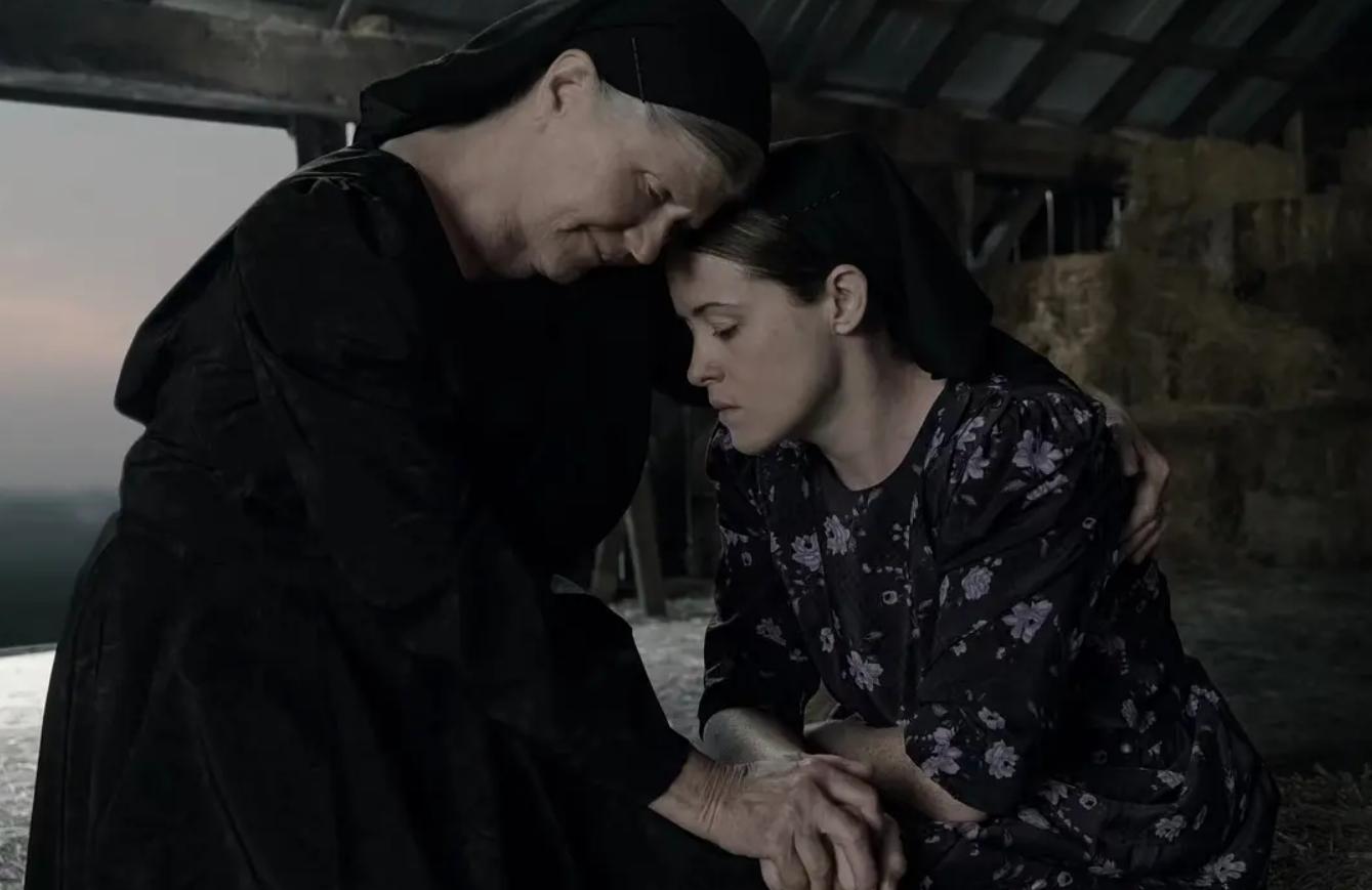 历届奥斯卡最佳影片提名及获奖,2022年奥斯卡最佳女主角得奖影片