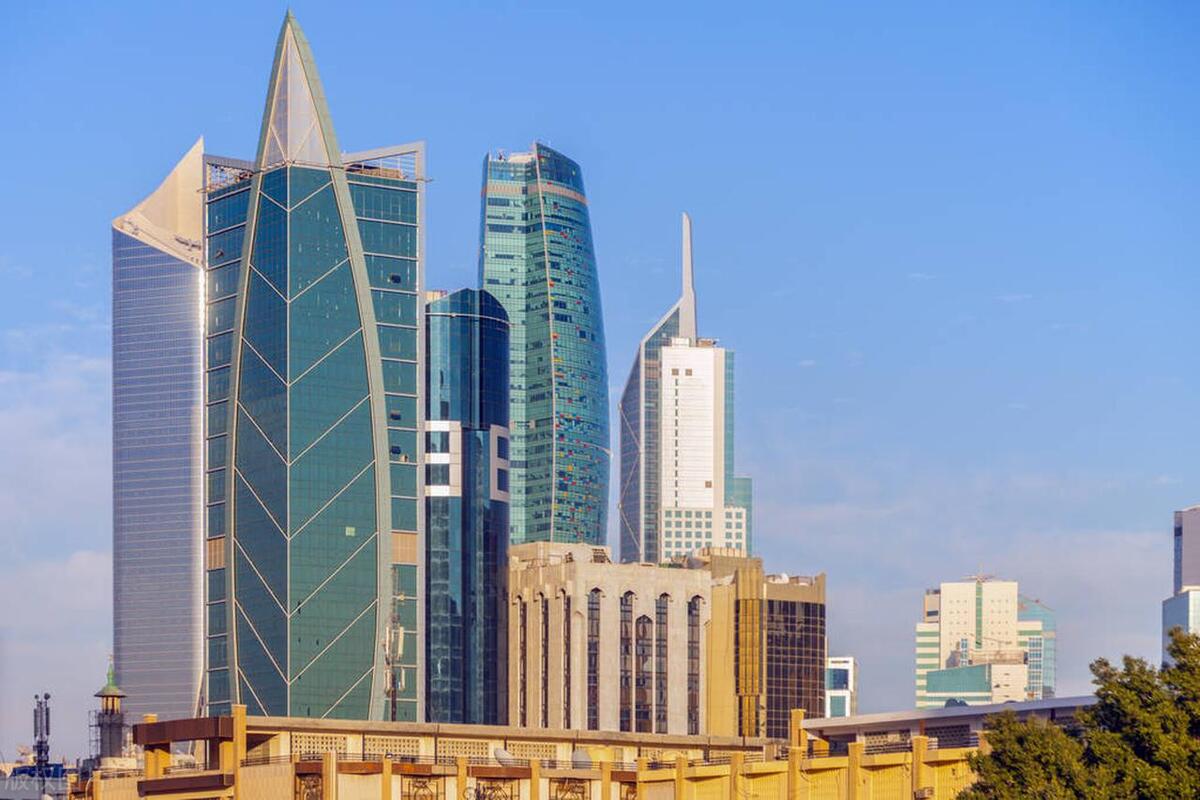 科威特石油为什么贵,科威特是石油最多的国家吗