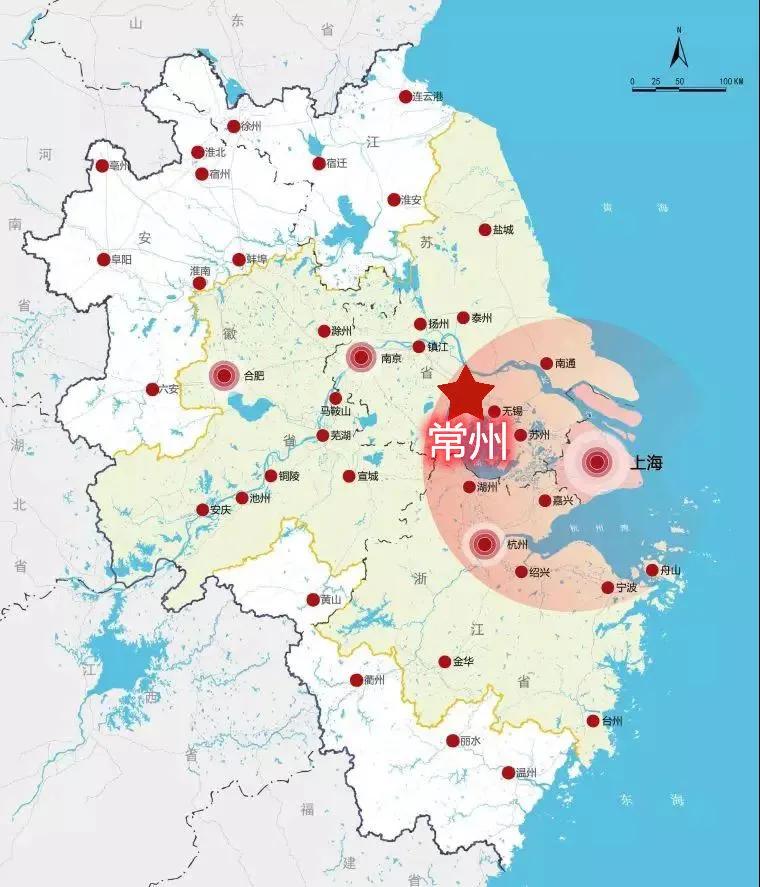 2021年，常州，牛牛牛！什么都挡不住常州奔跑的脚步…