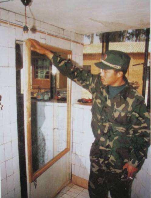 九二年平远缉毒全过程,1992年平远街缉毒