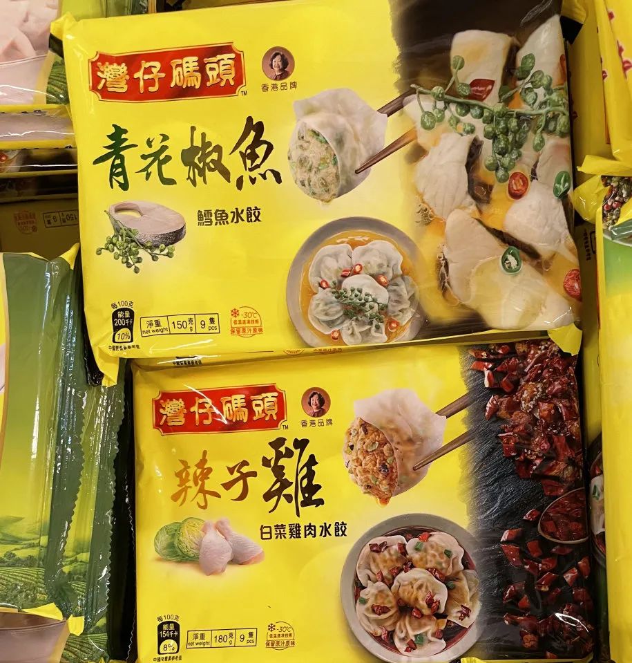 亲口测评！香港便利店猎奇零食60%都是坑，看不懂但是大受震撼