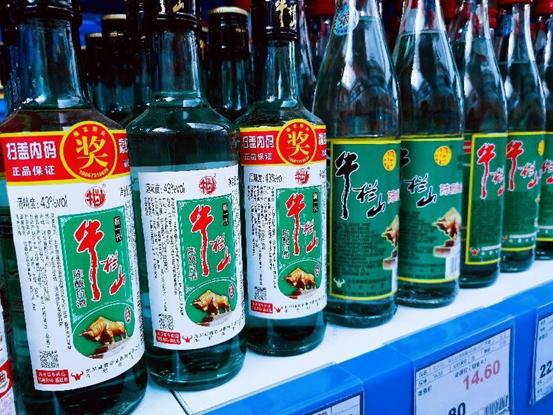 牛栏山酒为什么这么好,牛栏山白酒销量为什么这么大