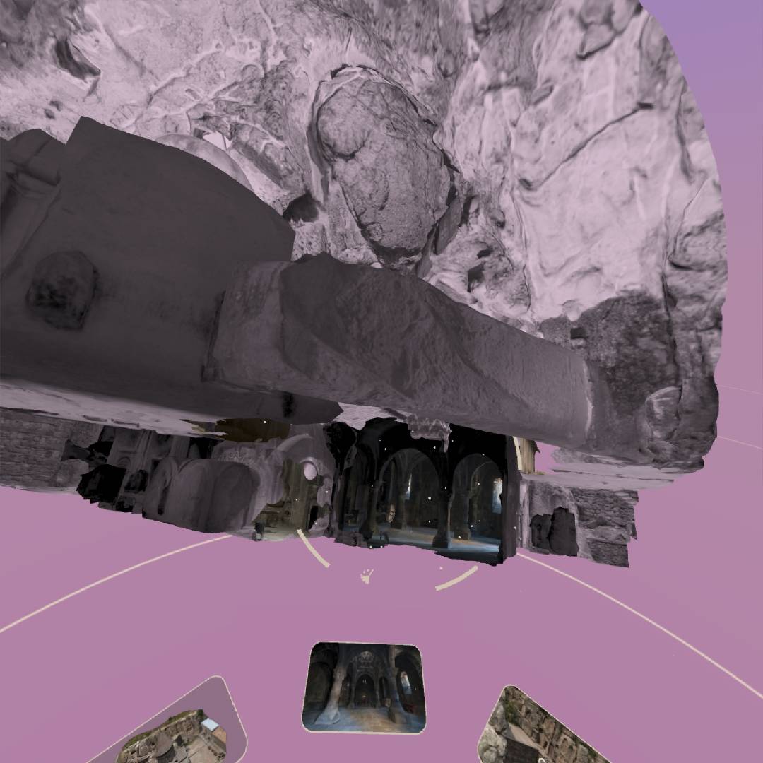 vr游戏拼图巡游,vr游戏真实雪橇攻略