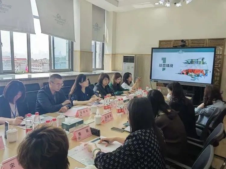 邯郸市曙光小学教育集团赴重庆考察学习！