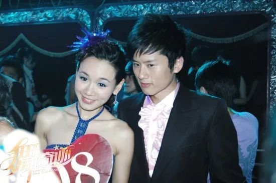 过气港姐冠军为赚钱“收费陪聊”?网友帮其说话:路人缘这么好?