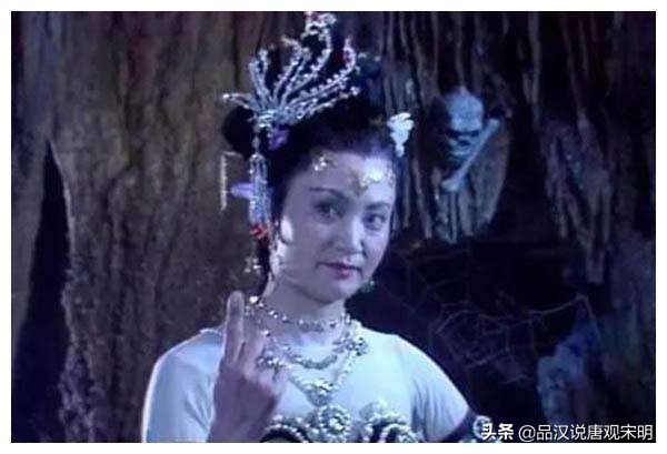 为什么孙悟空有时候强有时候弱,为什么孙悟空能打得过猪八戒