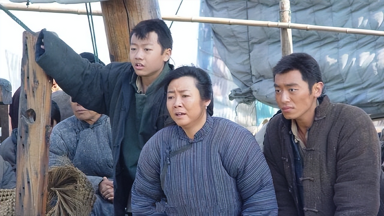 电视连续剧运河风流第39集,电视剧运河风流19集免费看