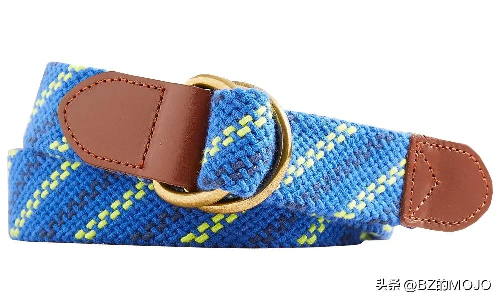 最受欢迎的男士皮带款式,十大适合男士的皮带