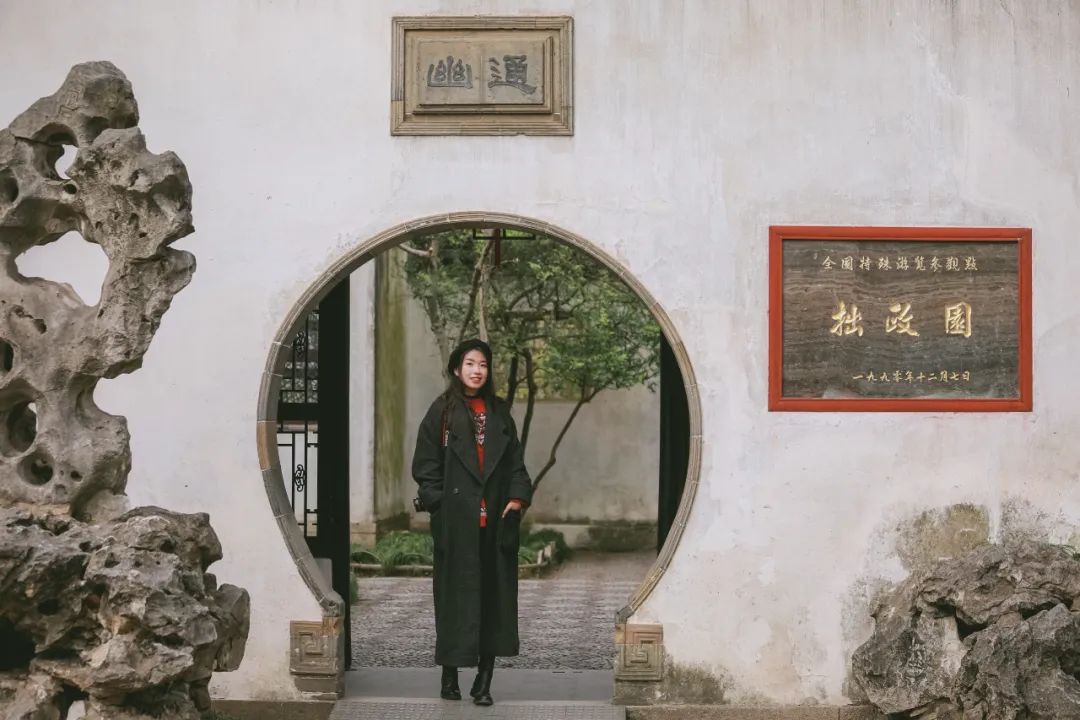 去苏州旅游哪里好玩一日游,苏州江南古镇