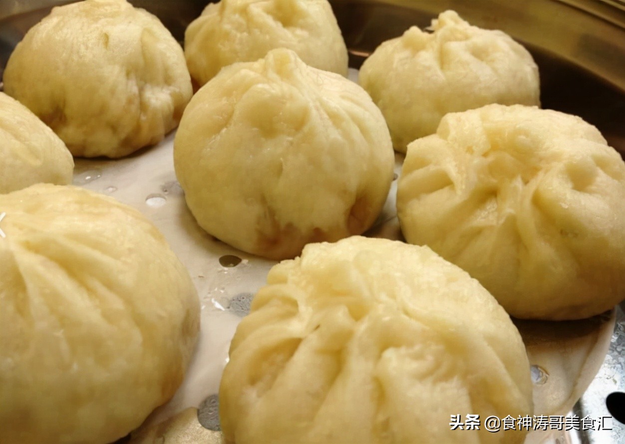 天津必吃十大特色美食,天津十大特色美食