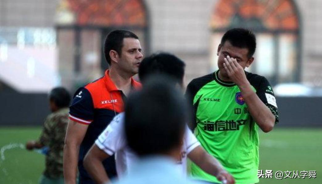 中超上海申花vs青岛海牛吴金贵,中超吴金贵最新消息