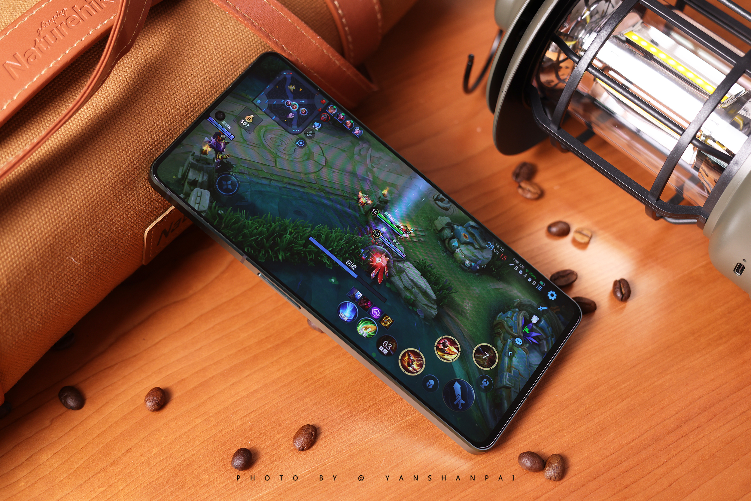 努比亚z40spro真实使用体验,努比亚z40spro全方位评测