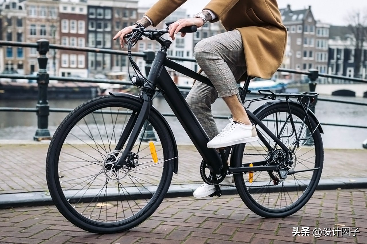 电动自行车通勤推荐,通勤自行车实惠又实用的推荐