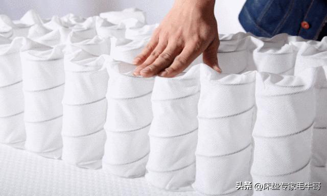 买床垫需要注意些什么,买床垫的五大常识