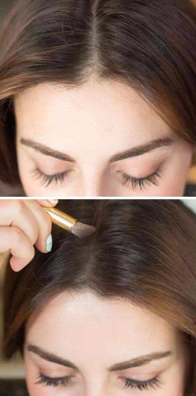 教你一招就能让头发变浓密,怎么才能让头发变多浓密小妙招