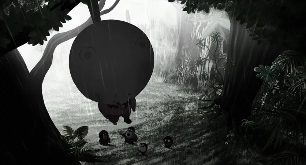 本周院线电影新片上映好评,本周院线高分新片