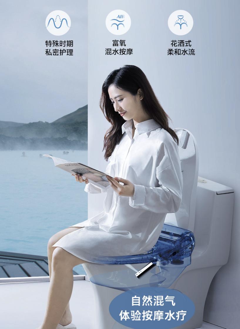 智能马桶盖推荐|东芝松下TOTO怎么选?