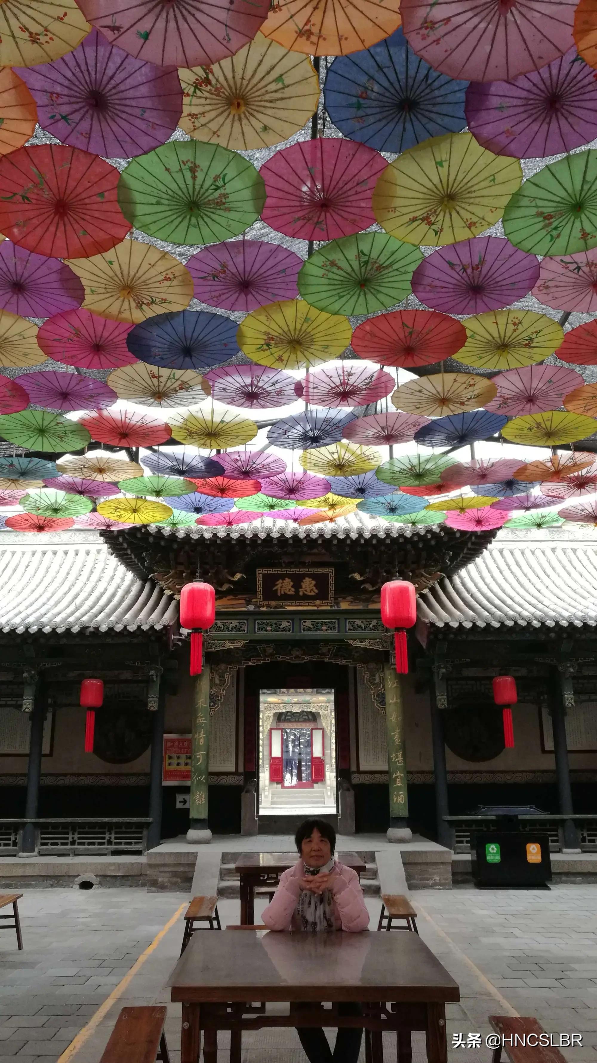 山西乔家大院门票价格,山西乔家大院