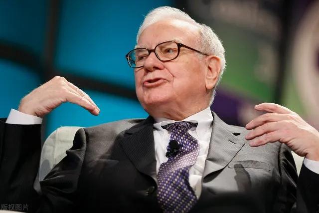 巴菲特生活投资经典语录