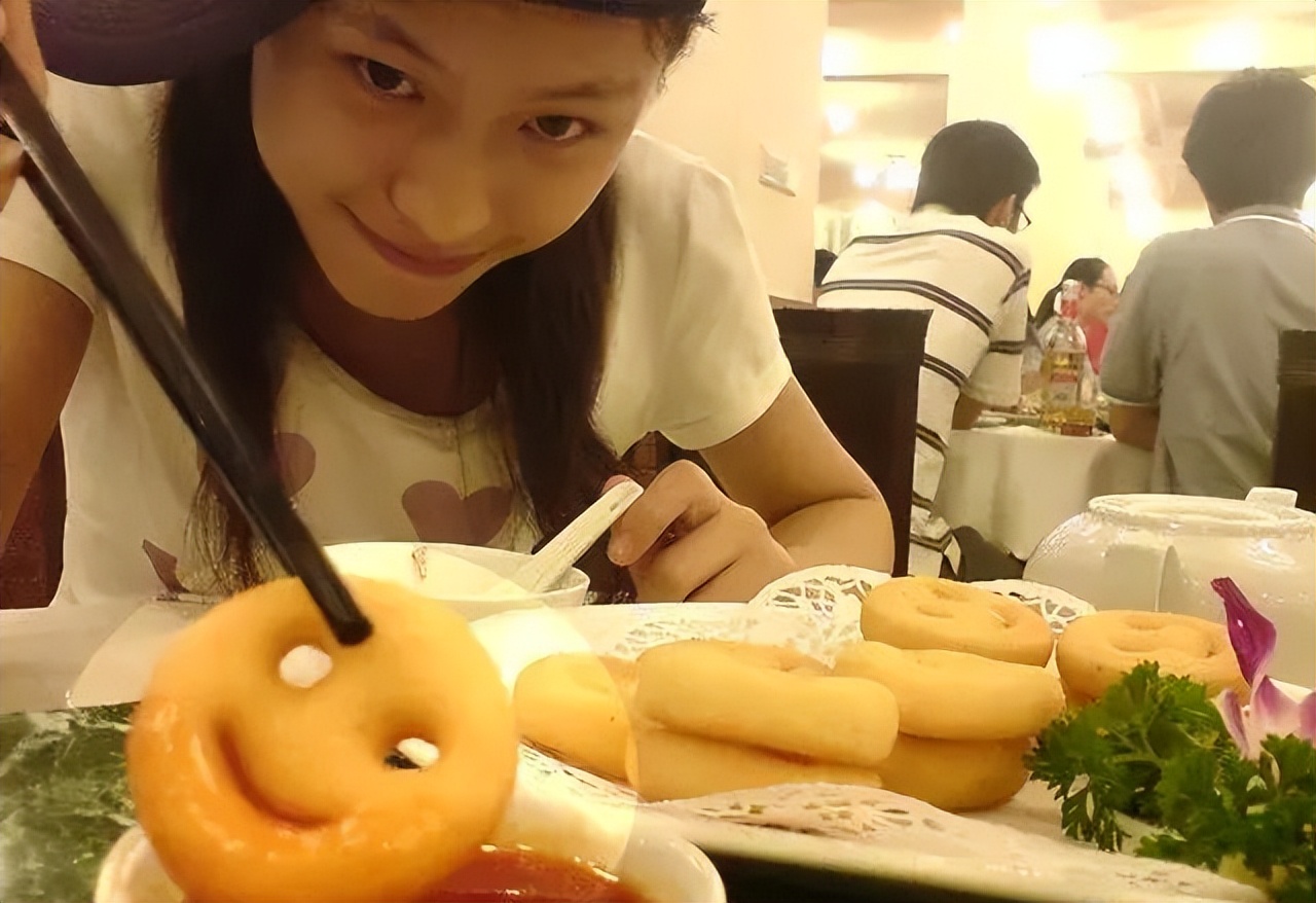 江湖上最霸气菜名,最个性的江湖菜店名