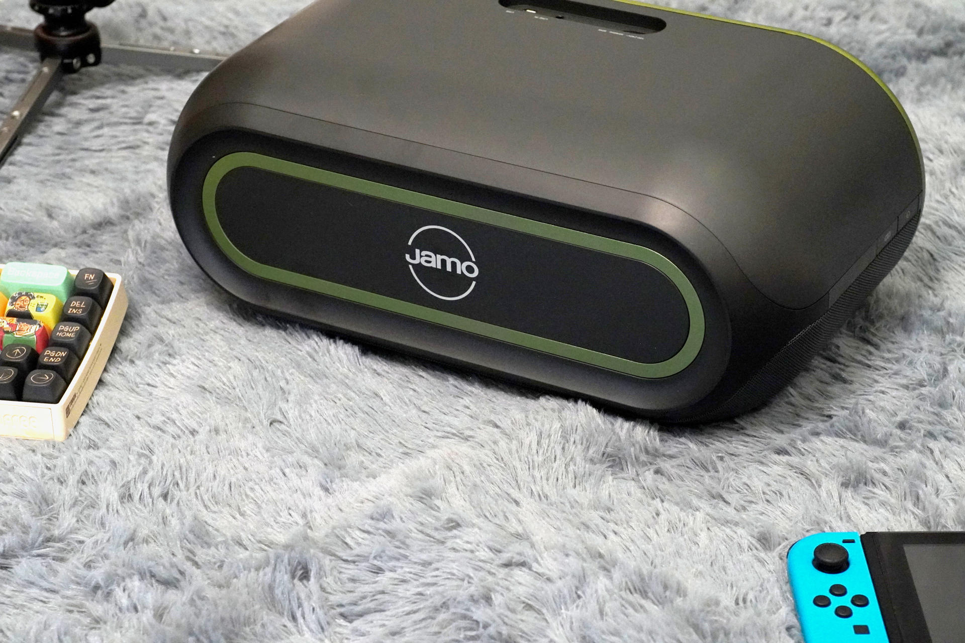 尊宝家庭影院音箱怎么样,尊宝家庭影院低音炮测评