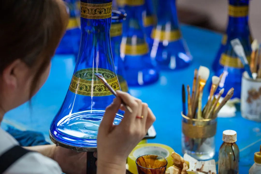 迎接党的20大美术作品,喜迎二十大乡村摄影展