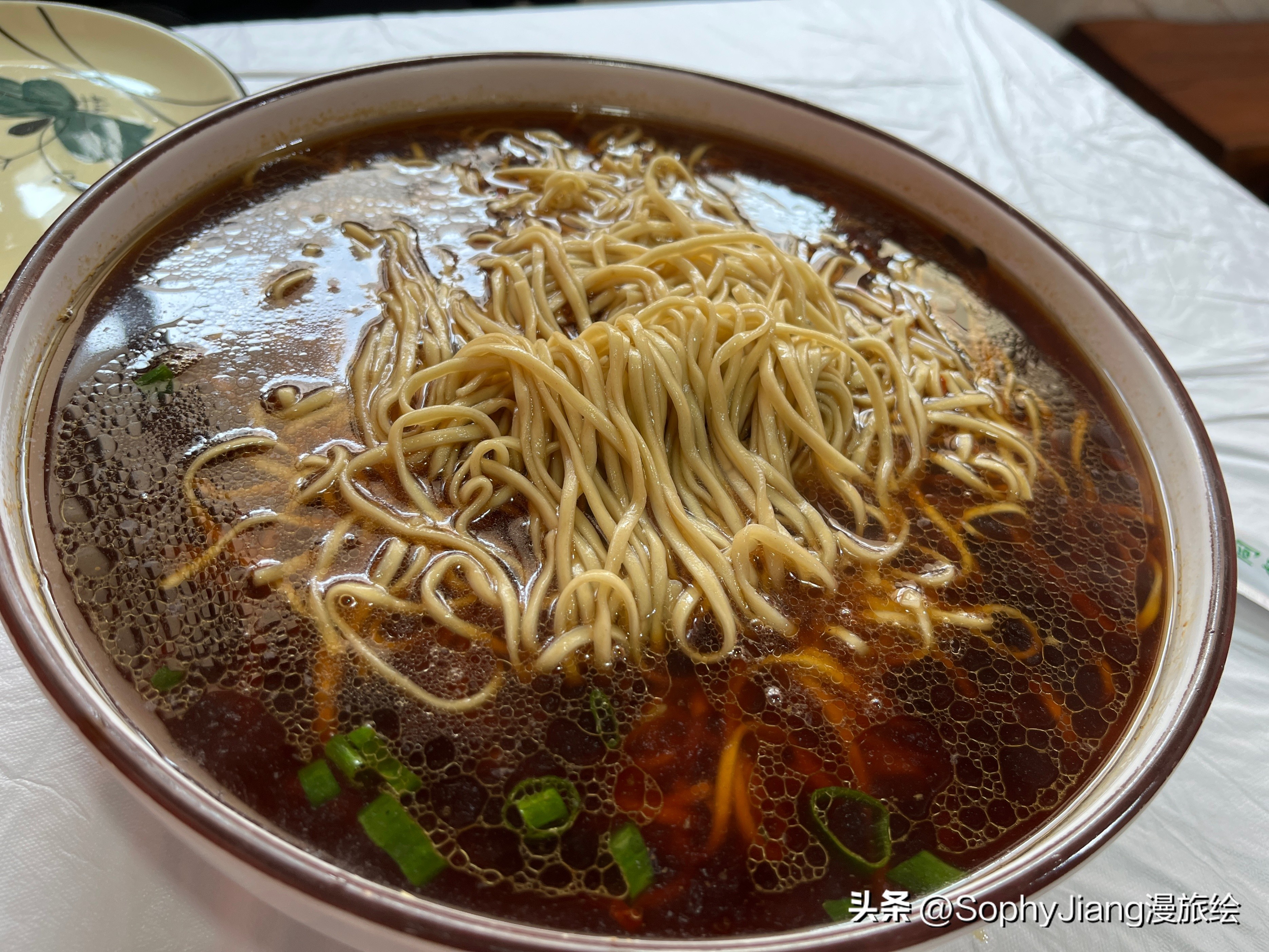 住在扬州盐商大宅门里，晚清珍园酒店体验及周边老街逛吃