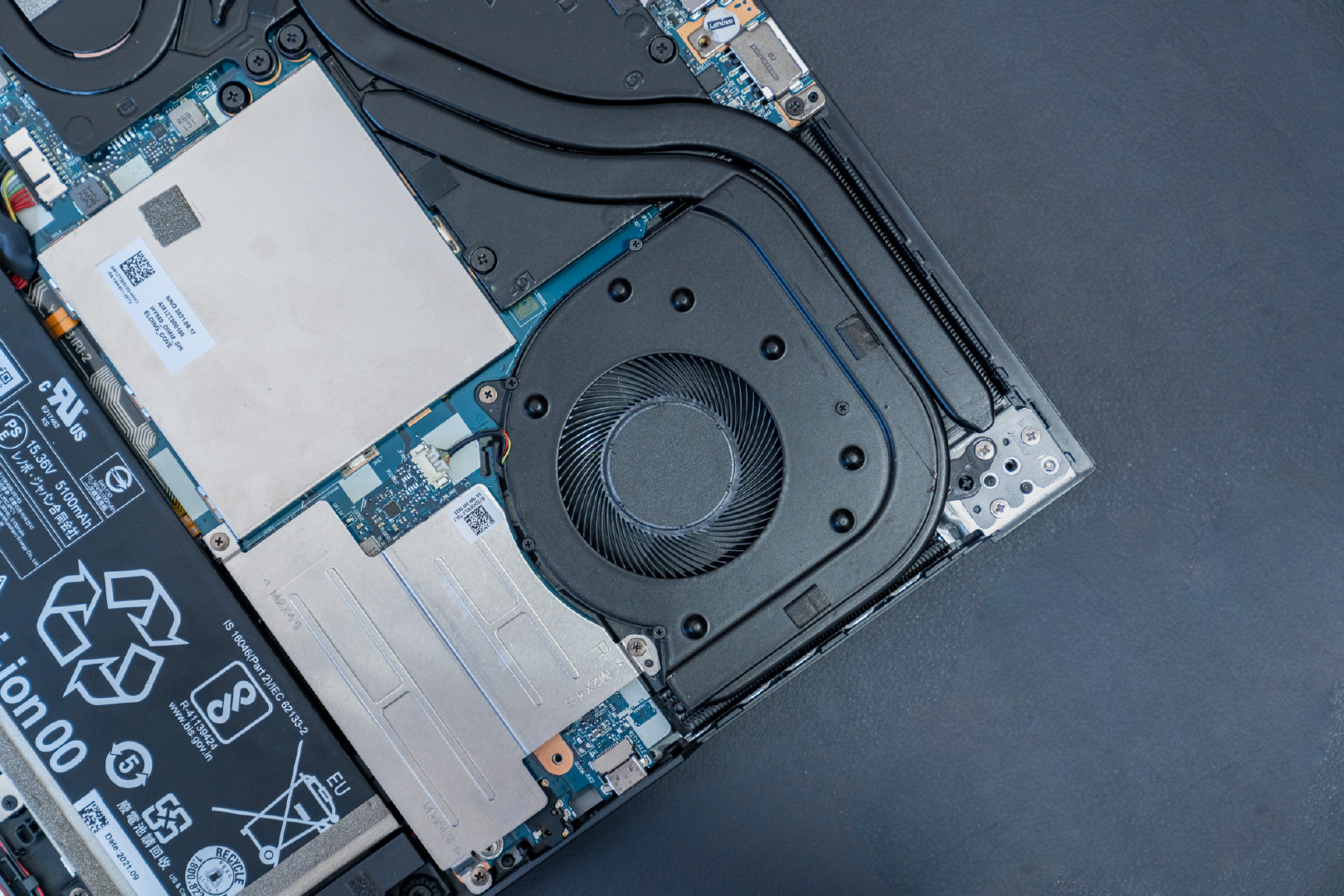 联想拯救者R7000P列装RX6600M有多强？年度3A真香游戏本正式登场